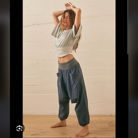 Free people joyful tee - Picture 2 of 6